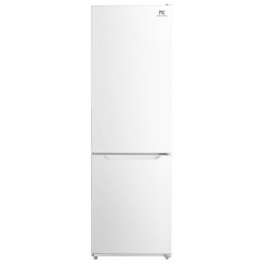 Midea MKRF300/C Ψυγειοκαταψύκτης 310lt No Frost Υ188xΠ59.5xΒ63cm Λευκός Midea MKRF300/C Ψυγειοκαταψύκτης 310lt No Frost Υ188xΠ59.5xΒ63cm Λευκός